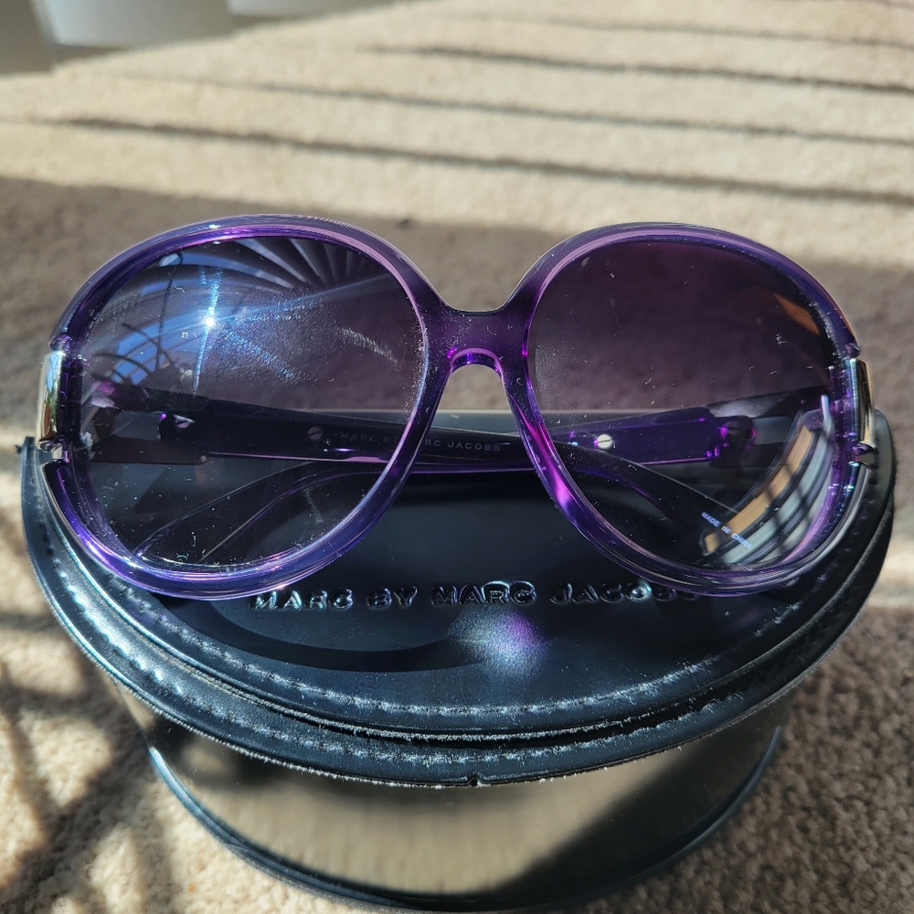 Marc by Marc Jacobs Sunglasses